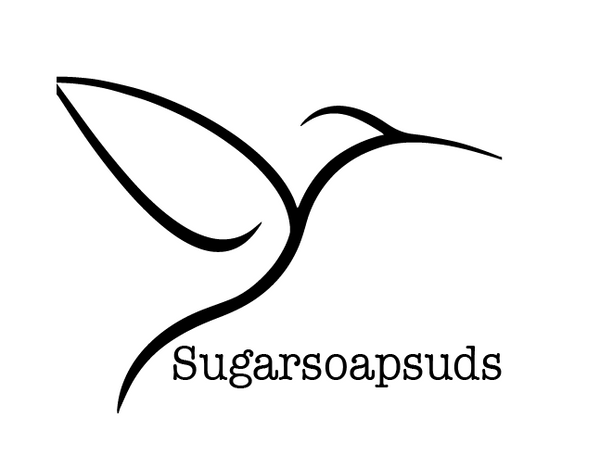 SugarSoapSuds 