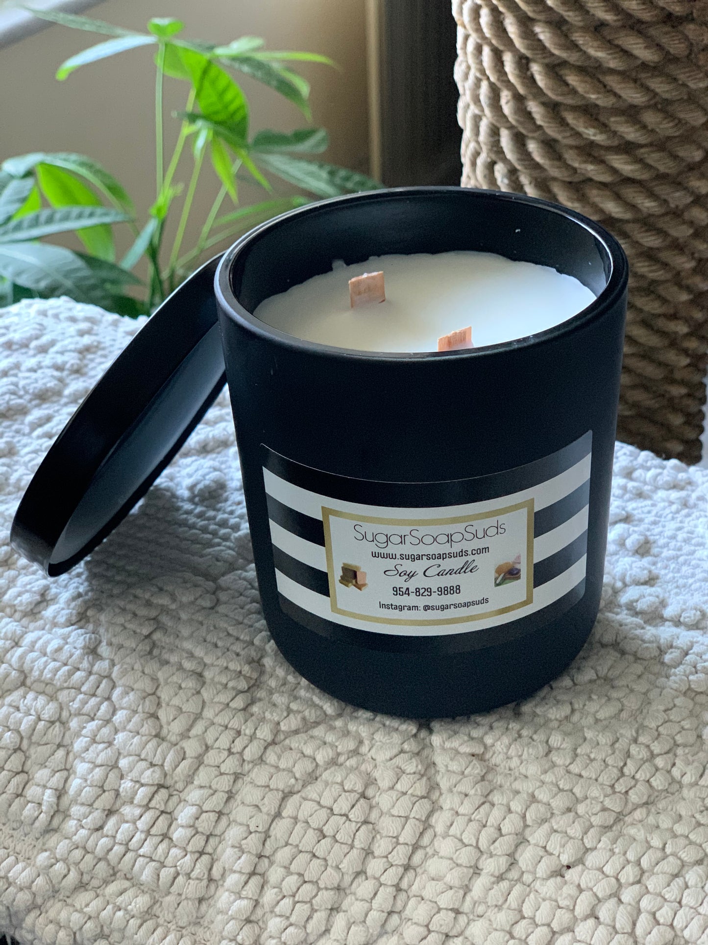 Coco Collection Candles