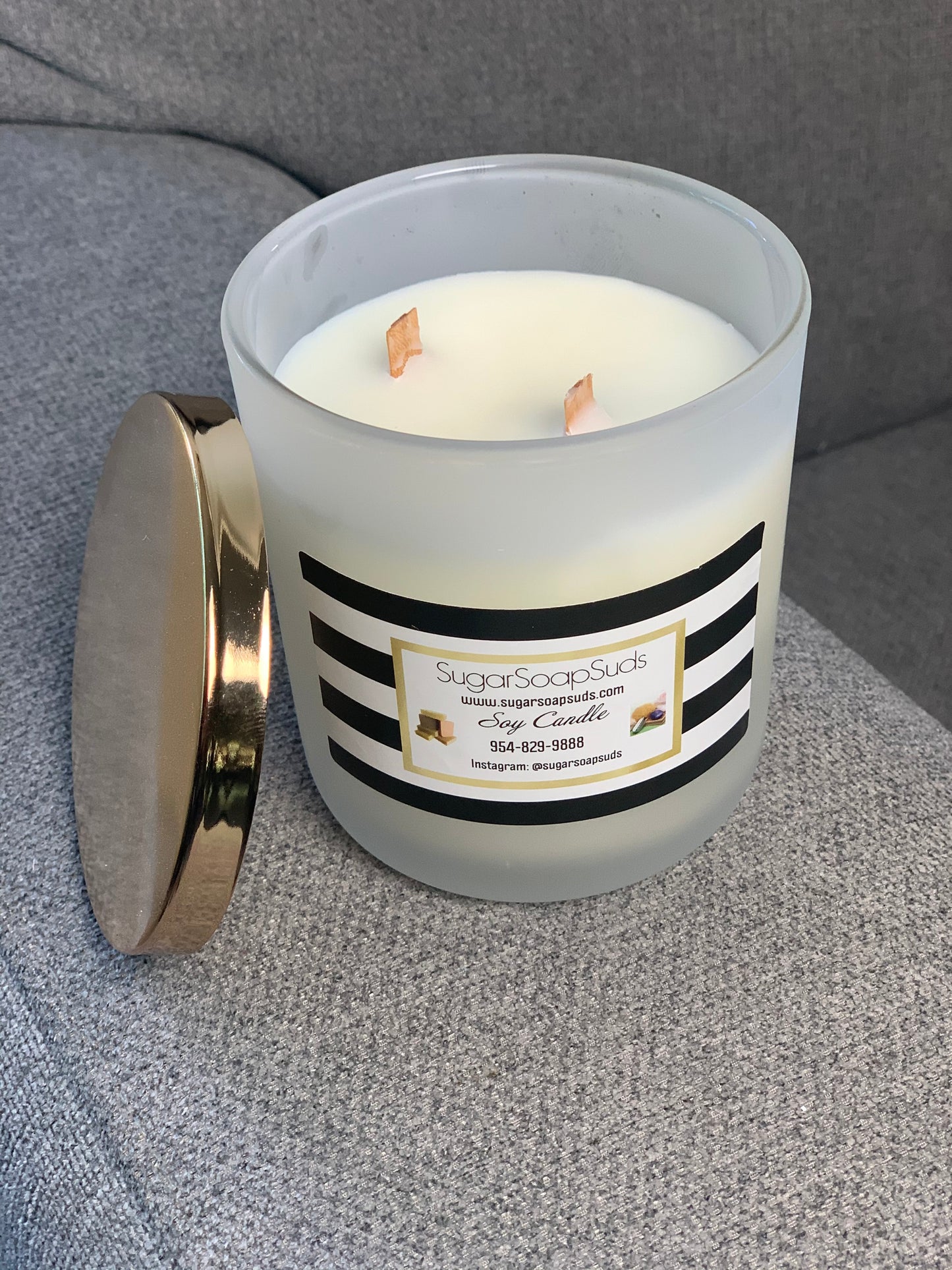 Coco Collection Candles