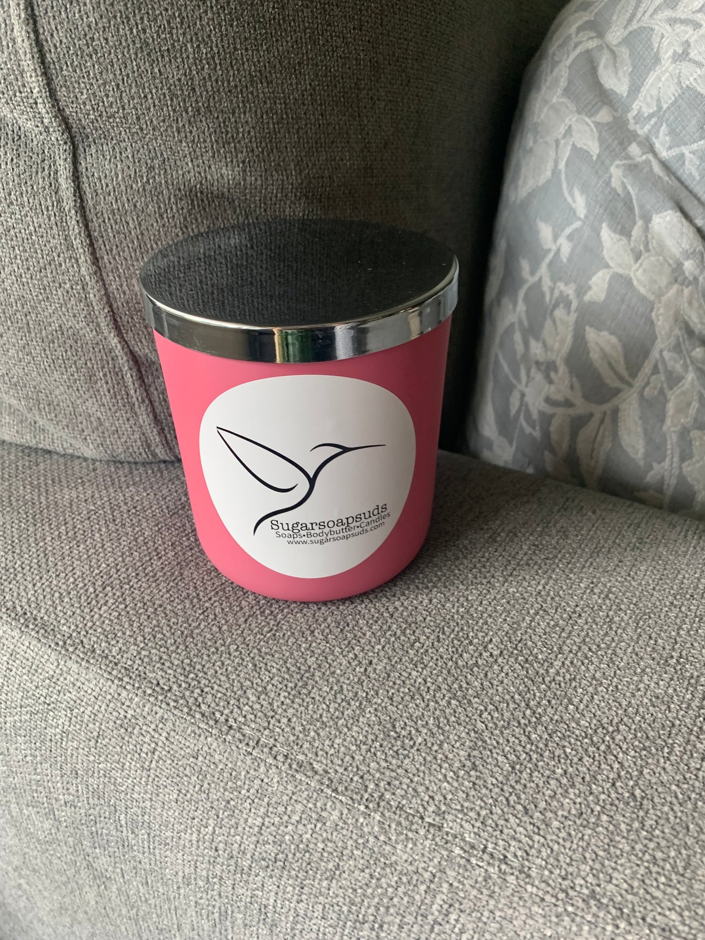 Coco Collection Candles