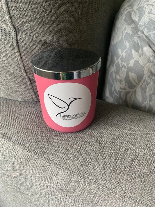 Coco Collection Candles